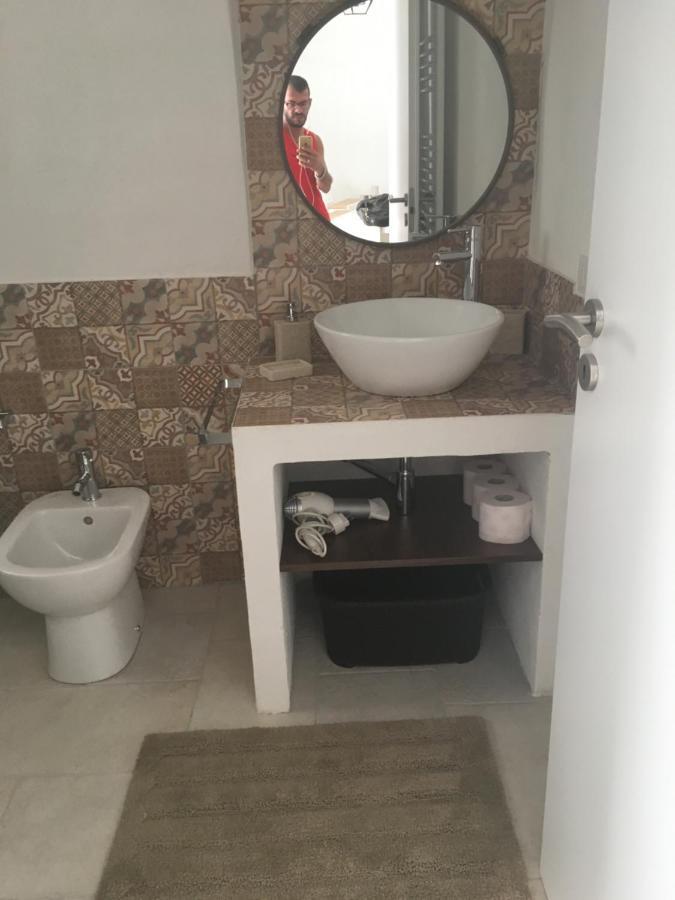 Bed & Breakfast Piazza Matteotti Stornara Buitenkant foto