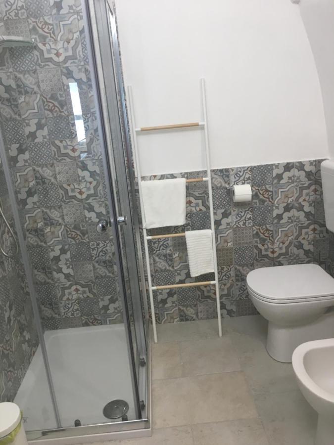 Bed & Breakfast Piazza Matteotti Stornara Buitenkant foto