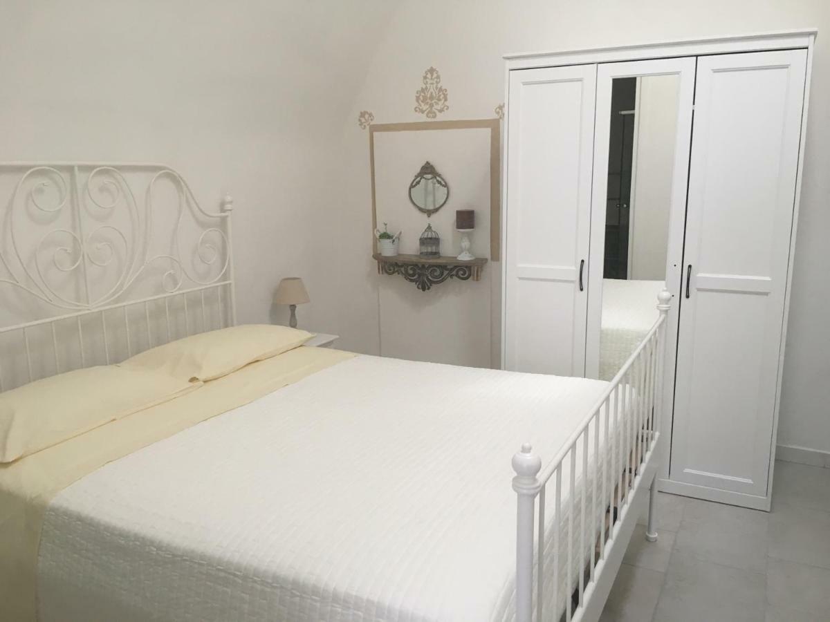 Bed & Breakfast Piazza Matteotti Stornara Buitenkant foto