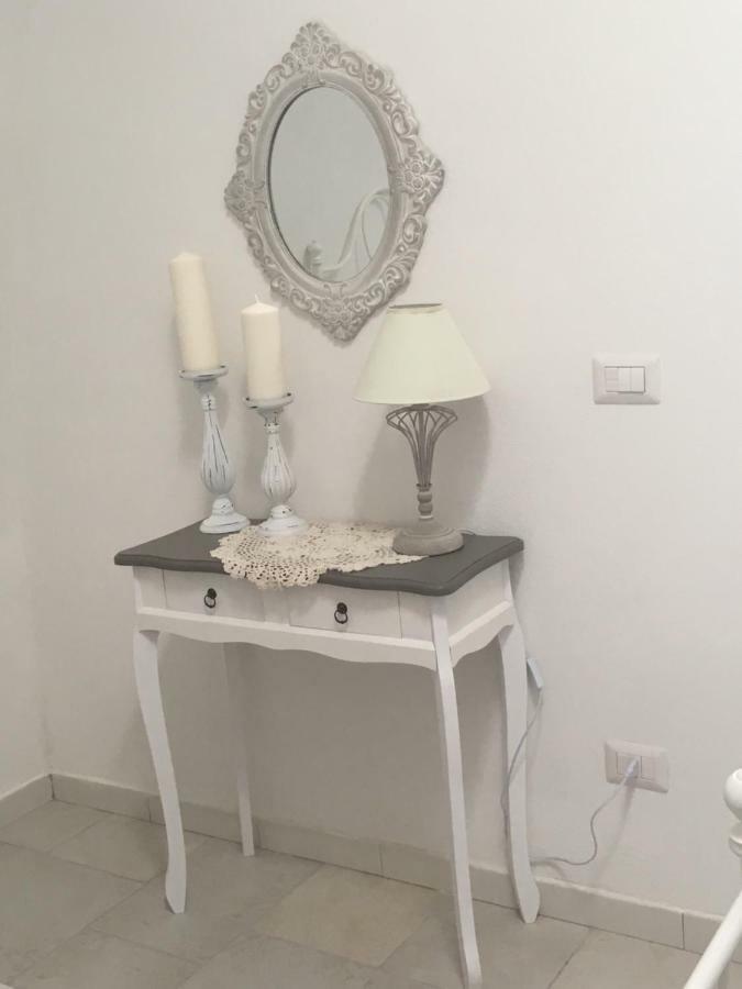 Bed & Breakfast Piazza Matteotti Stornara Buitenkant foto