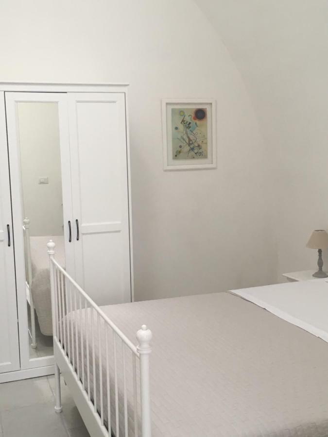 Bed & Breakfast Piazza Matteotti Stornara Buitenkant foto