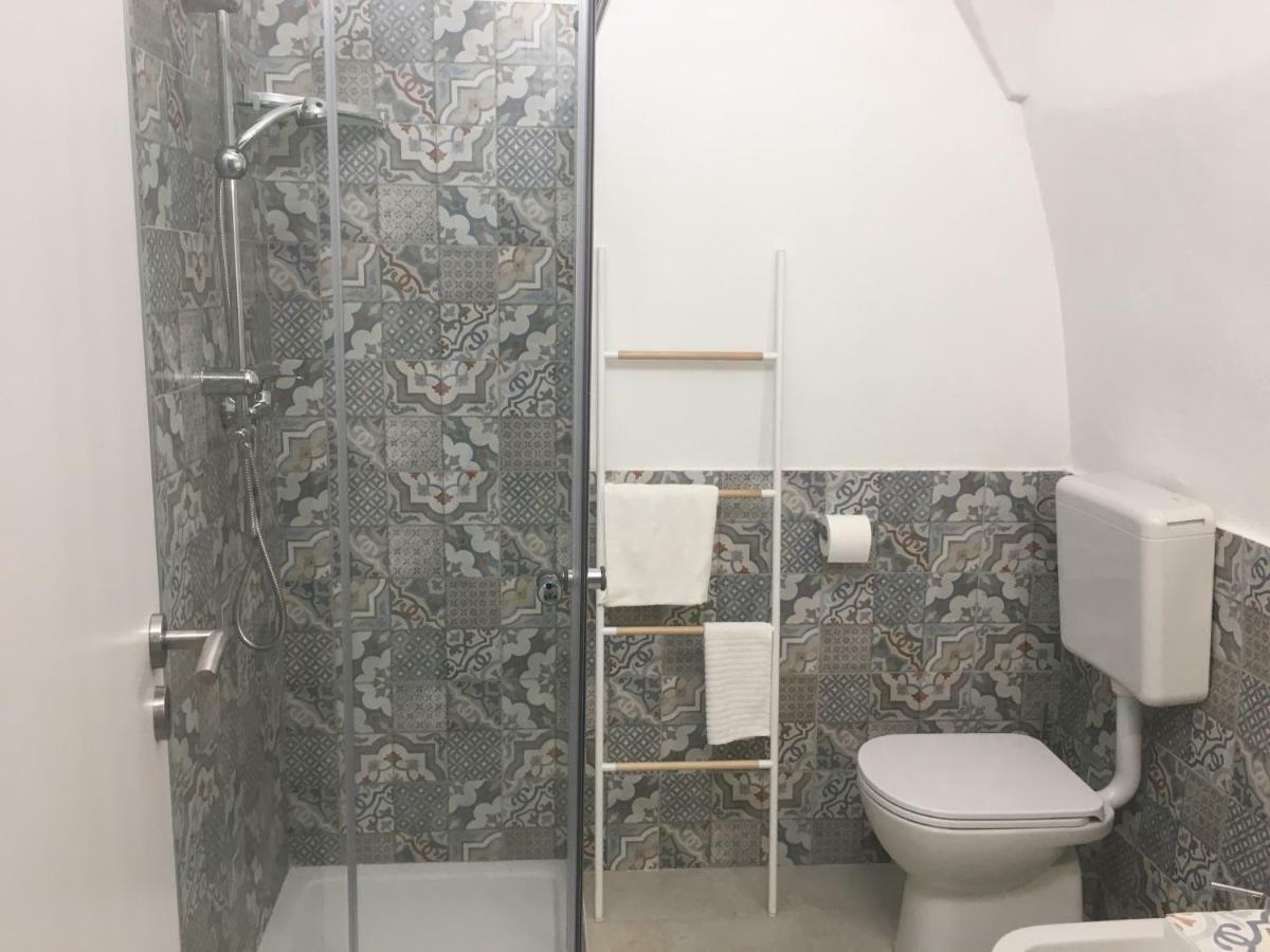 Bed & Breakfast Piazza Matteotti Stornara Buitenkant foto